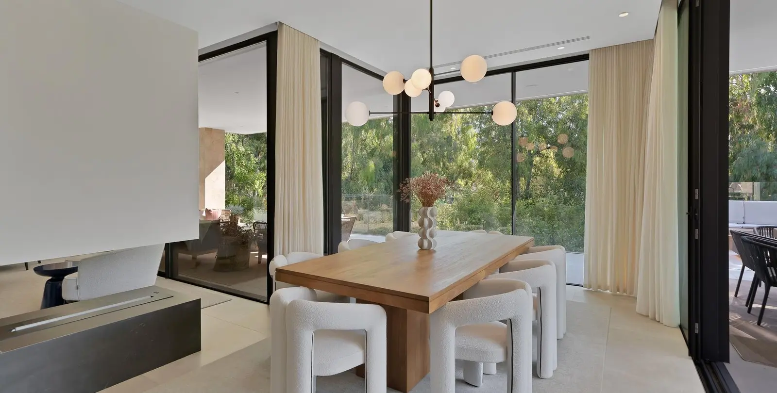 Venta de villa independiente en Marbella 9