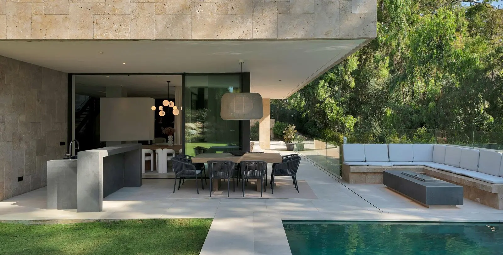Venta de villa independiente en Marbella 14
