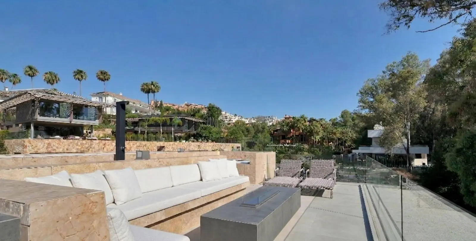 Venta de villa independiente en Marbella 51