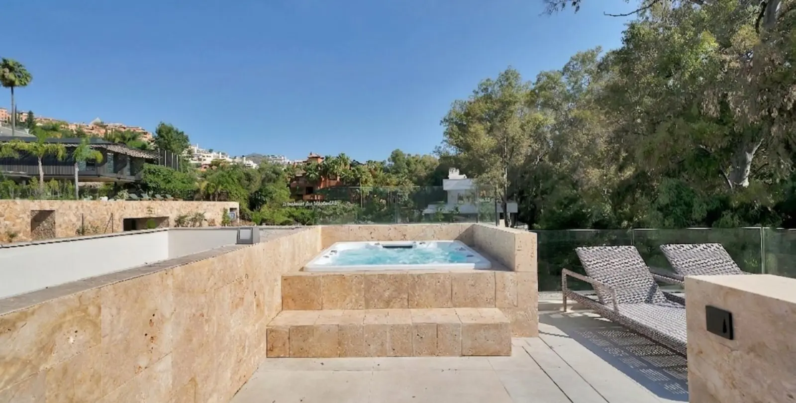 Venta de villa independiente en Marbella 54