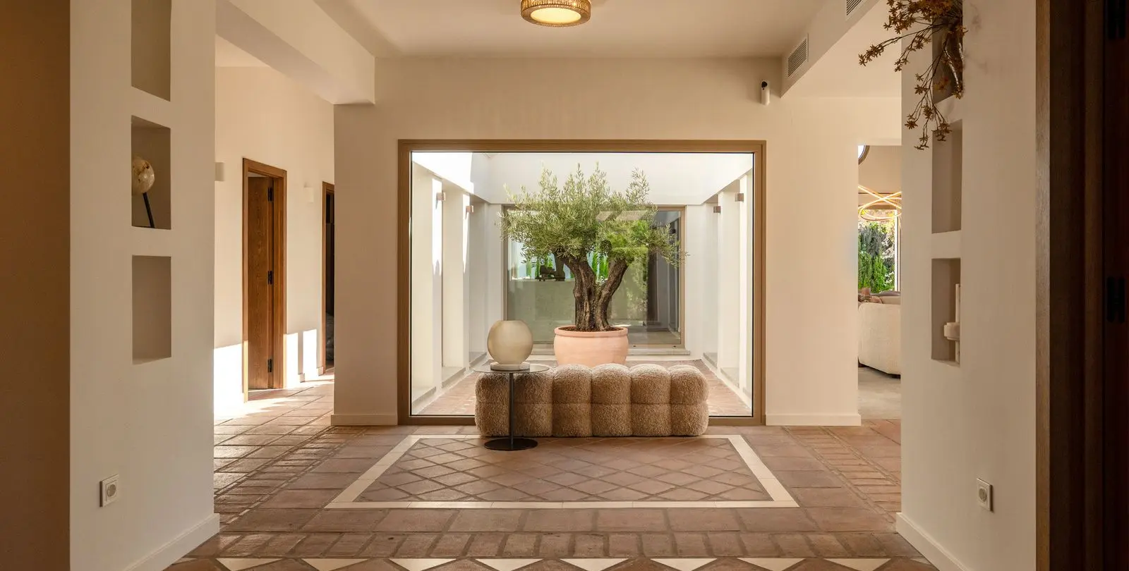 Venta de villa independiente en El Rosario 2