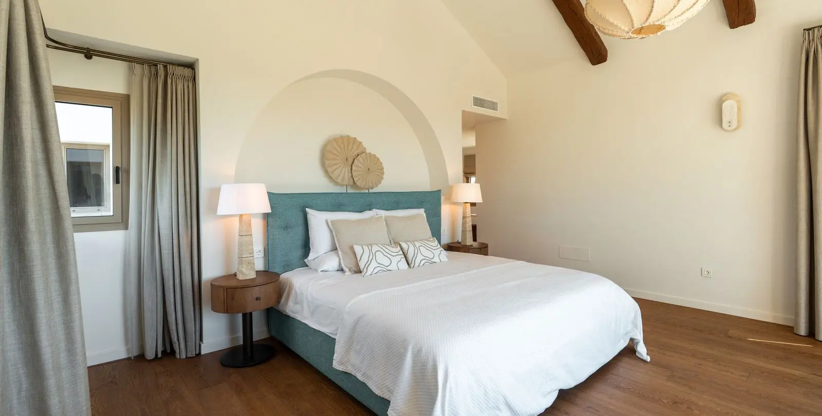 Venta de villa independiente en El Rosario 10