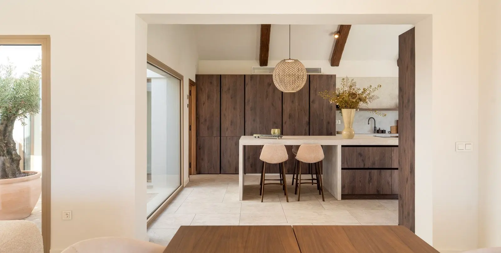 Venta de villa independiente en El Rosario 31