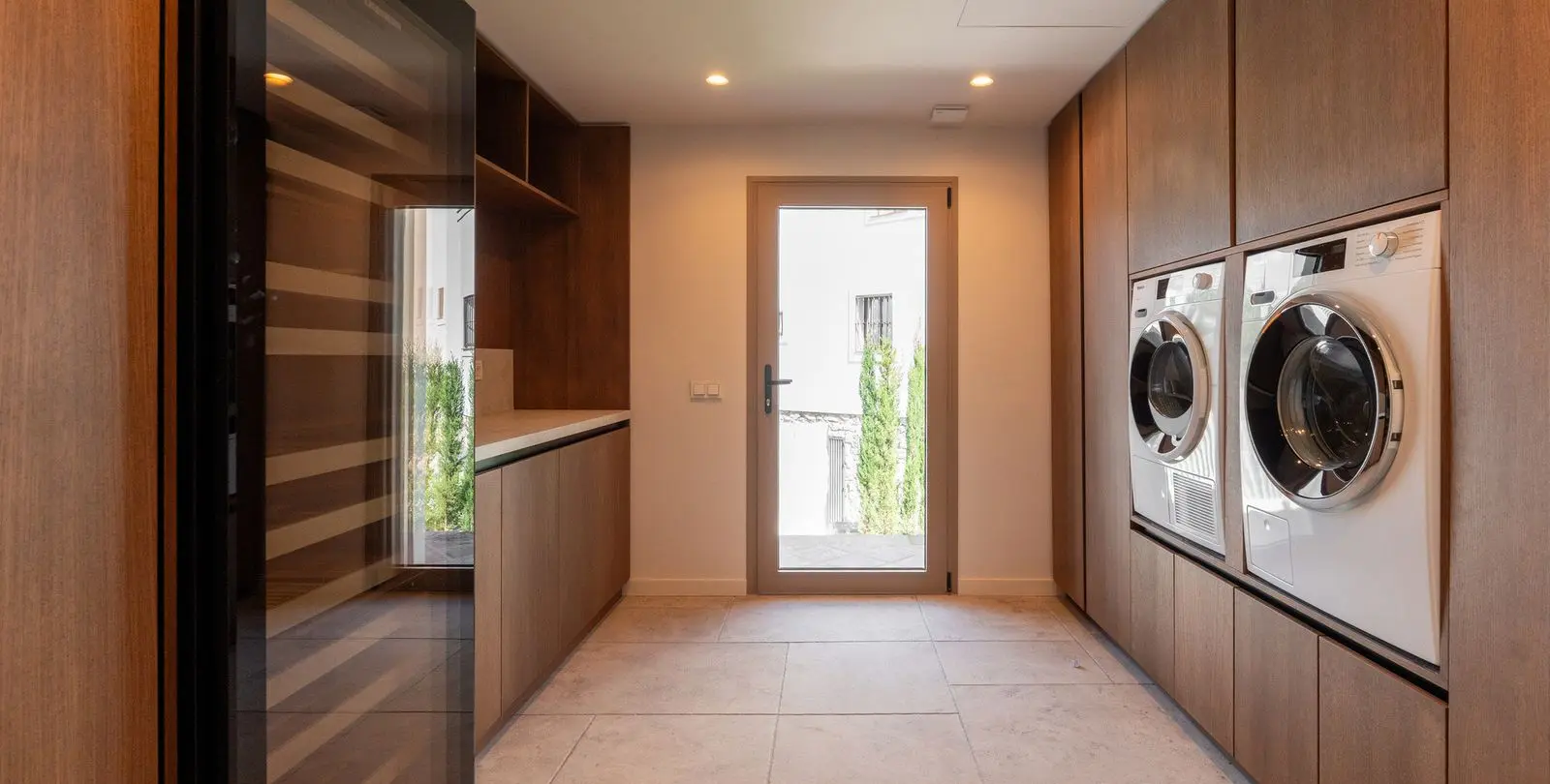 Venta de villa independiente en El Rosario 33
