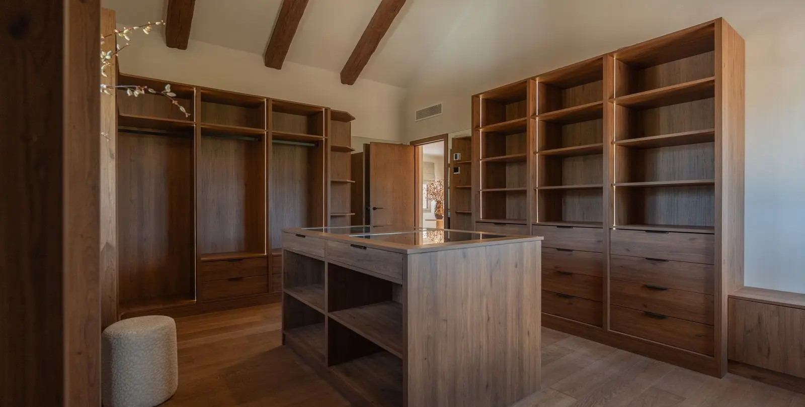 Venta de villa independiente en El Rosario 38
