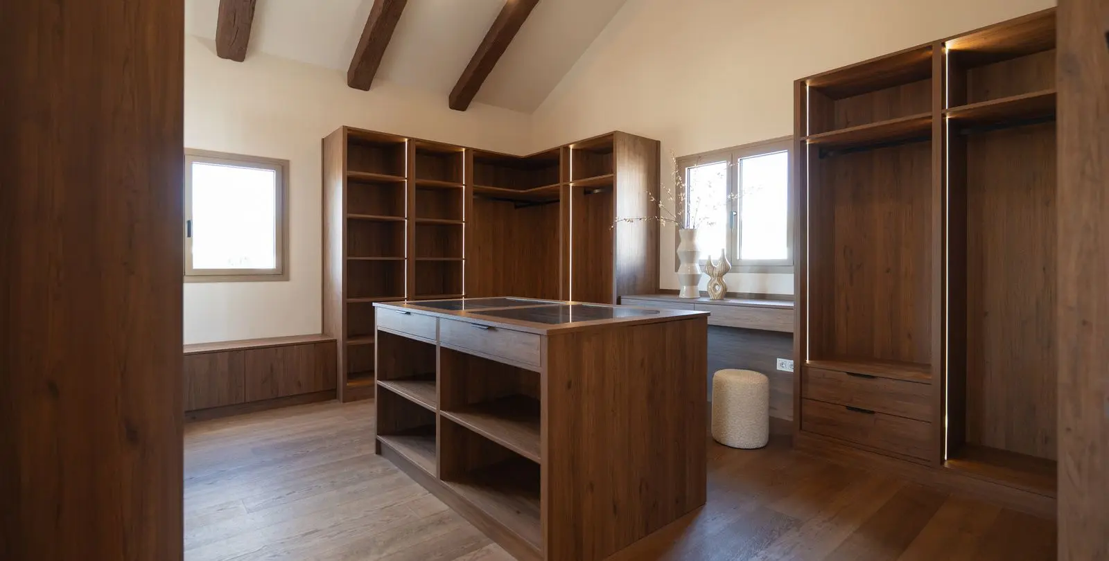 Venta de villa independiente en El Rosario 39