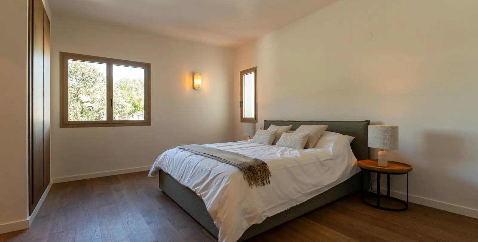 Venta de villa independiente en El Rosario 60