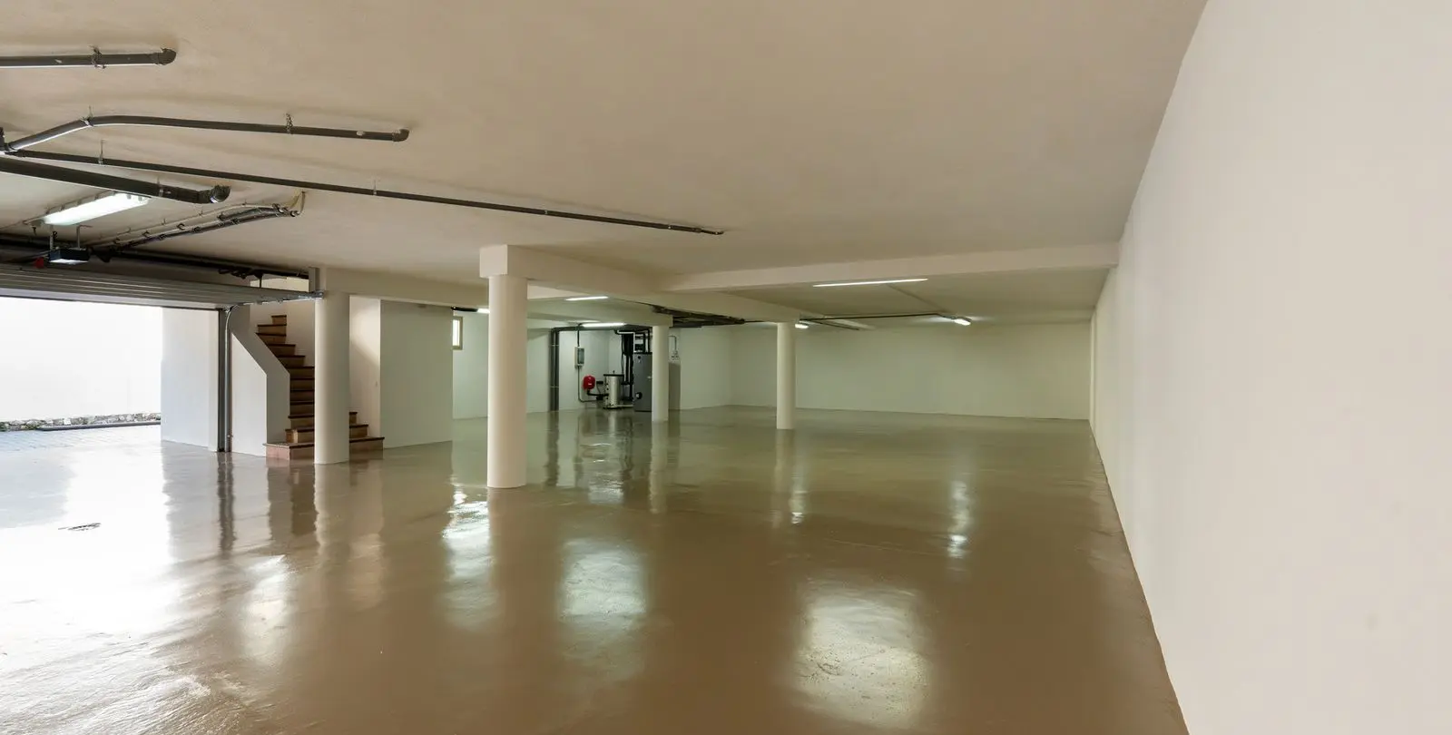 Venta de villa independiente en El Rosario 67
