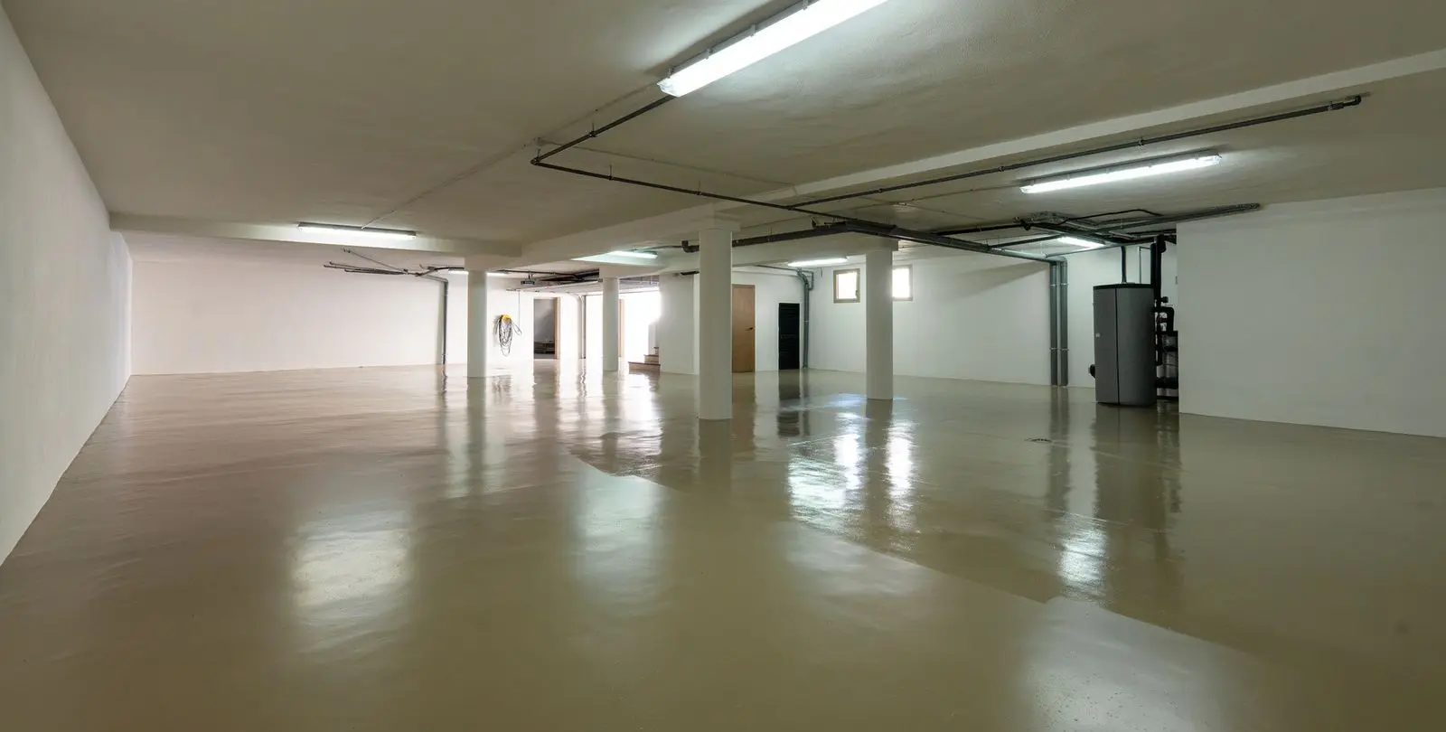 Venta de villa independiente en El Rosario 69