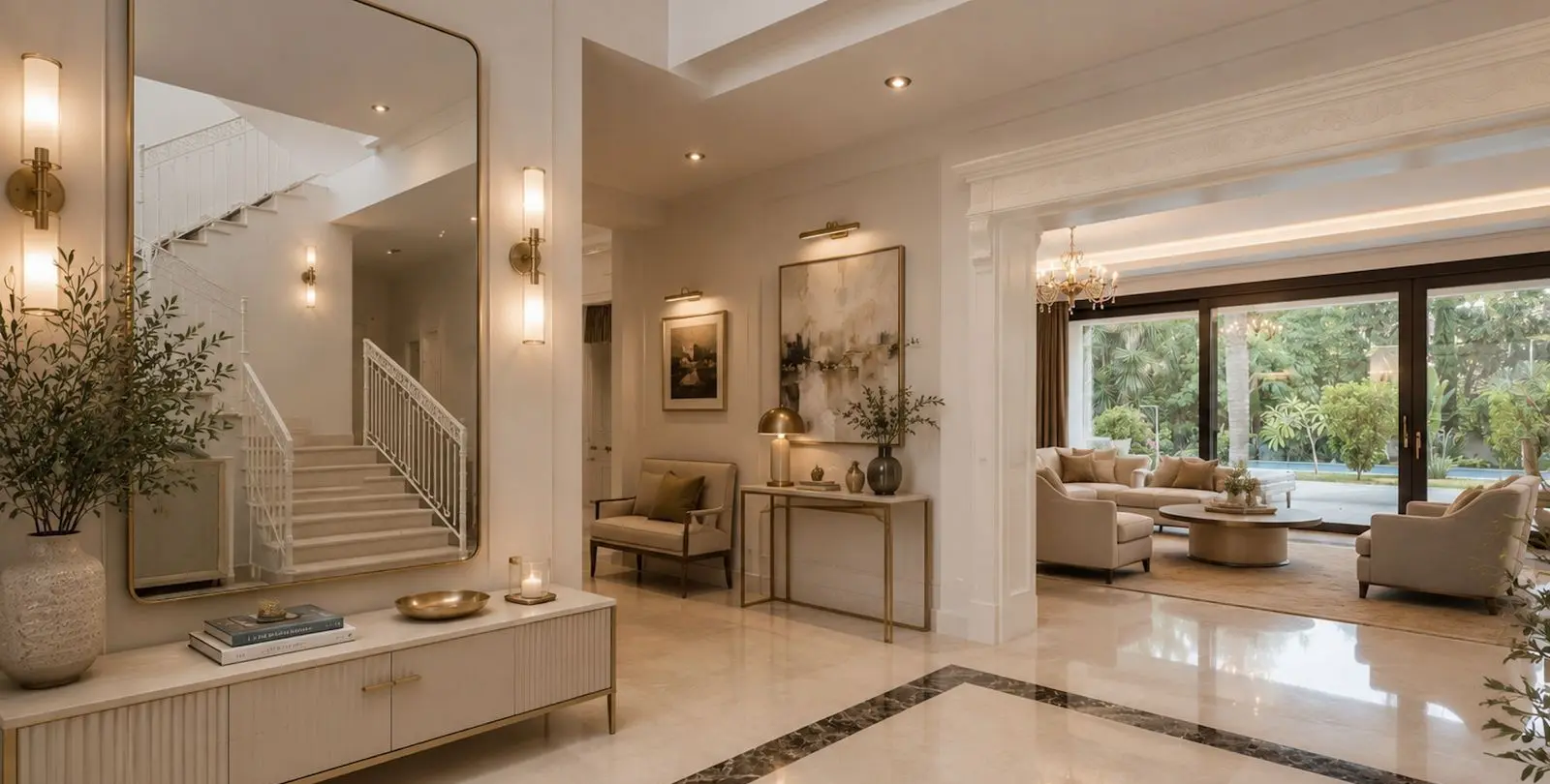 Venta de villa independiente en Guadalmina Baja 9