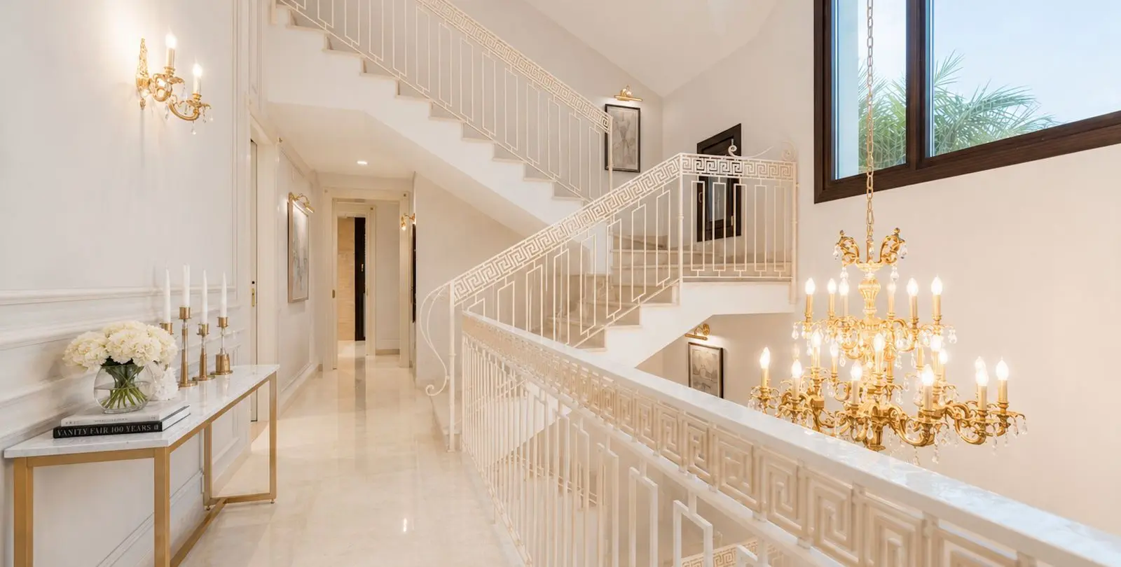 Venta de villa independiente en Guadalmina Baja 16