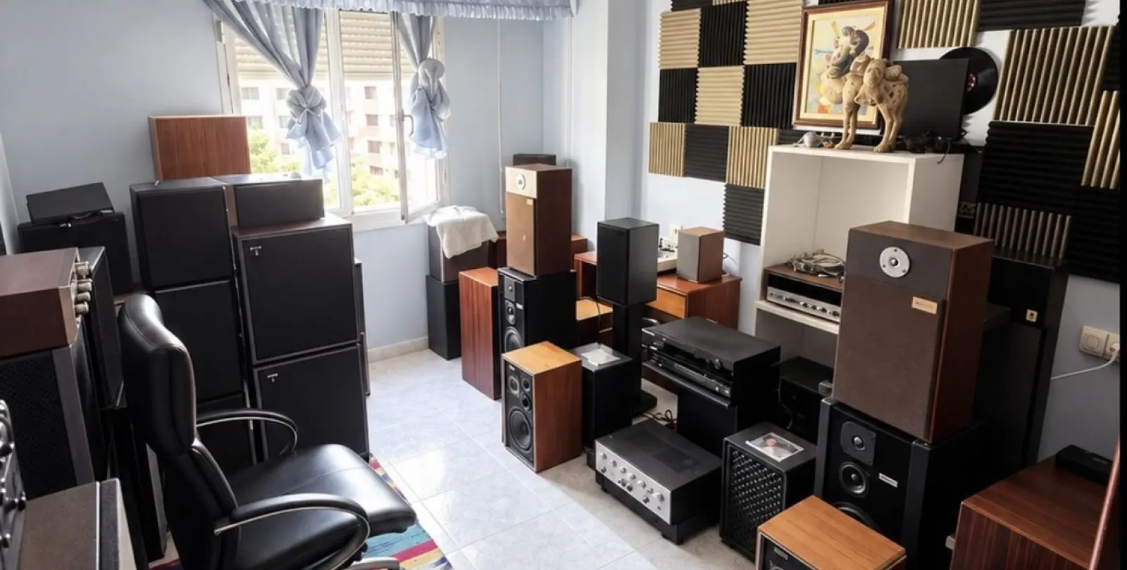 Venta de apartamento en planta media en Torremolinos 3
