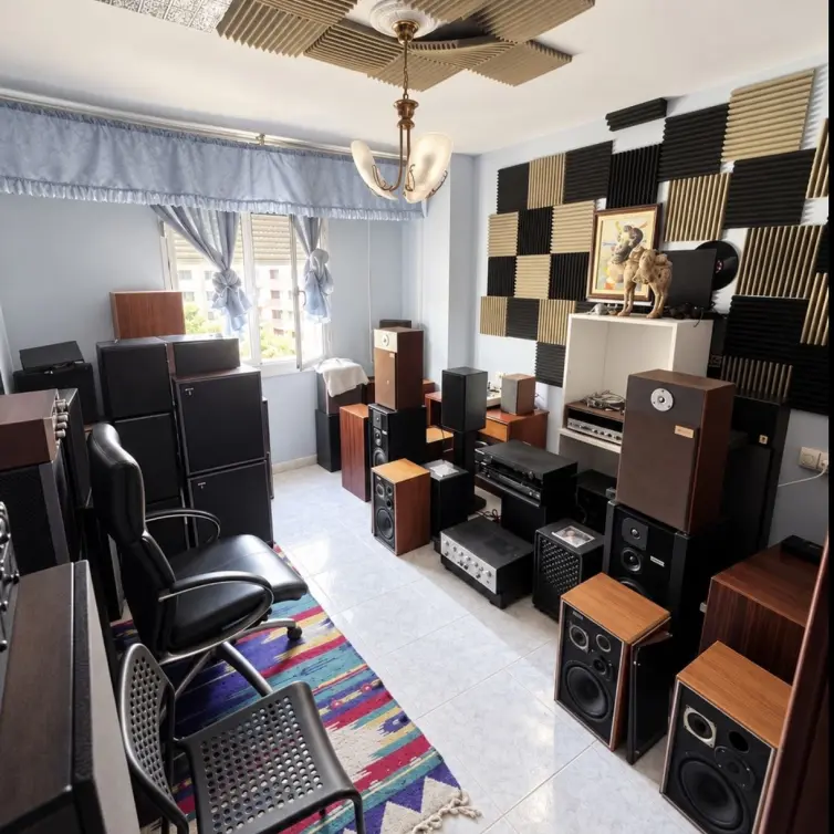 Venta de apartamento en planta media en Torremolinos