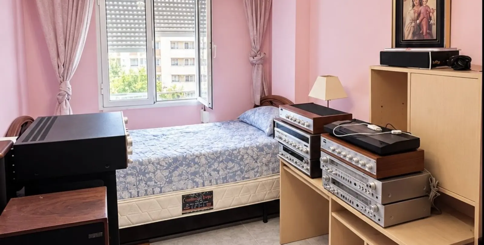 Venta de apartamento en planta media en Torremolinos 4