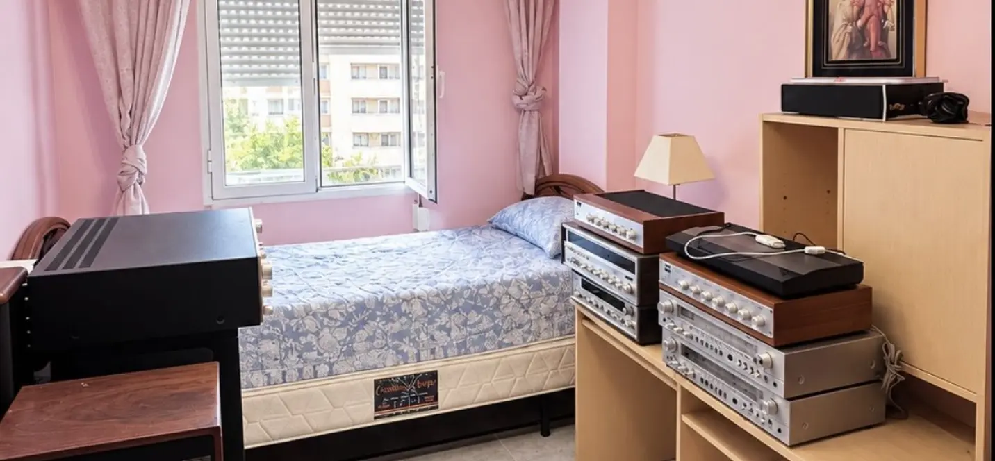Venta de apartamento en planta media en Torremolinos 3