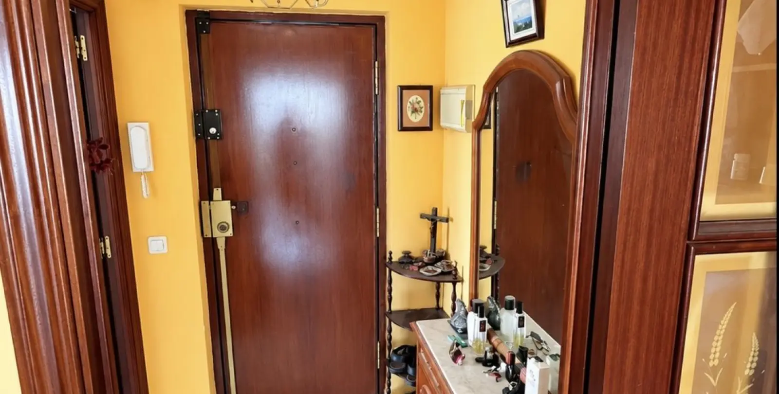 Venta de apartamento en planta media en Torremolinos 7