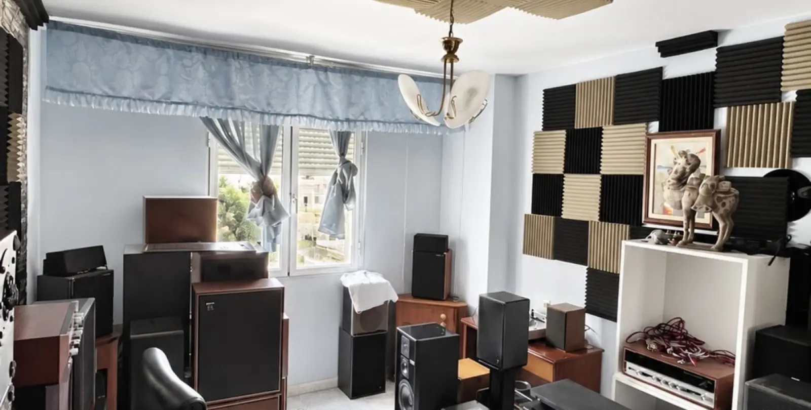 Venta de apartamento en planta media en Torremolinos 10