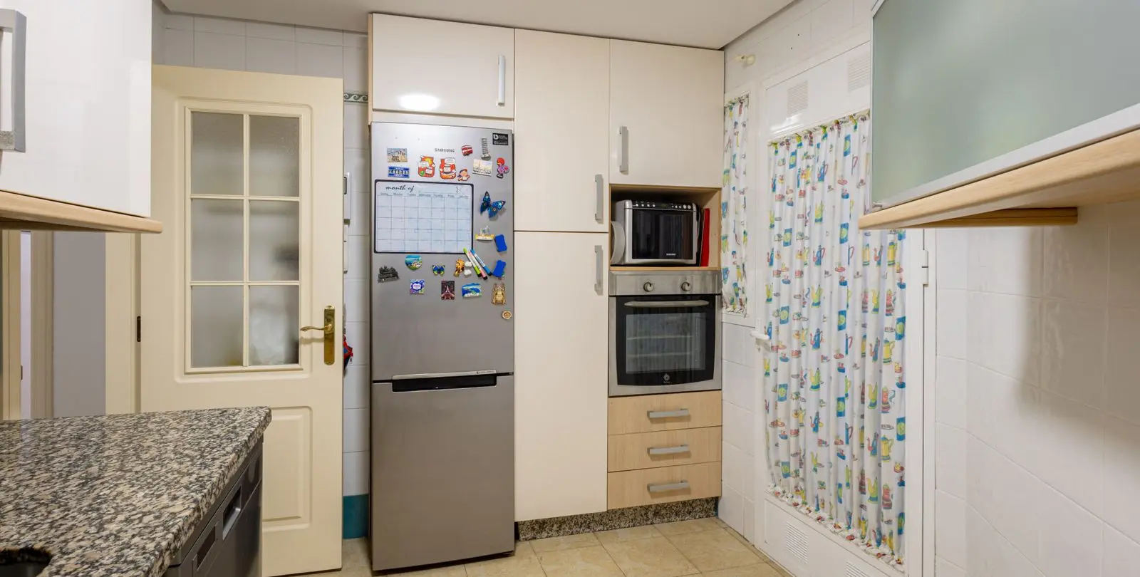Venta de apartamento en planta media en Marbella 6