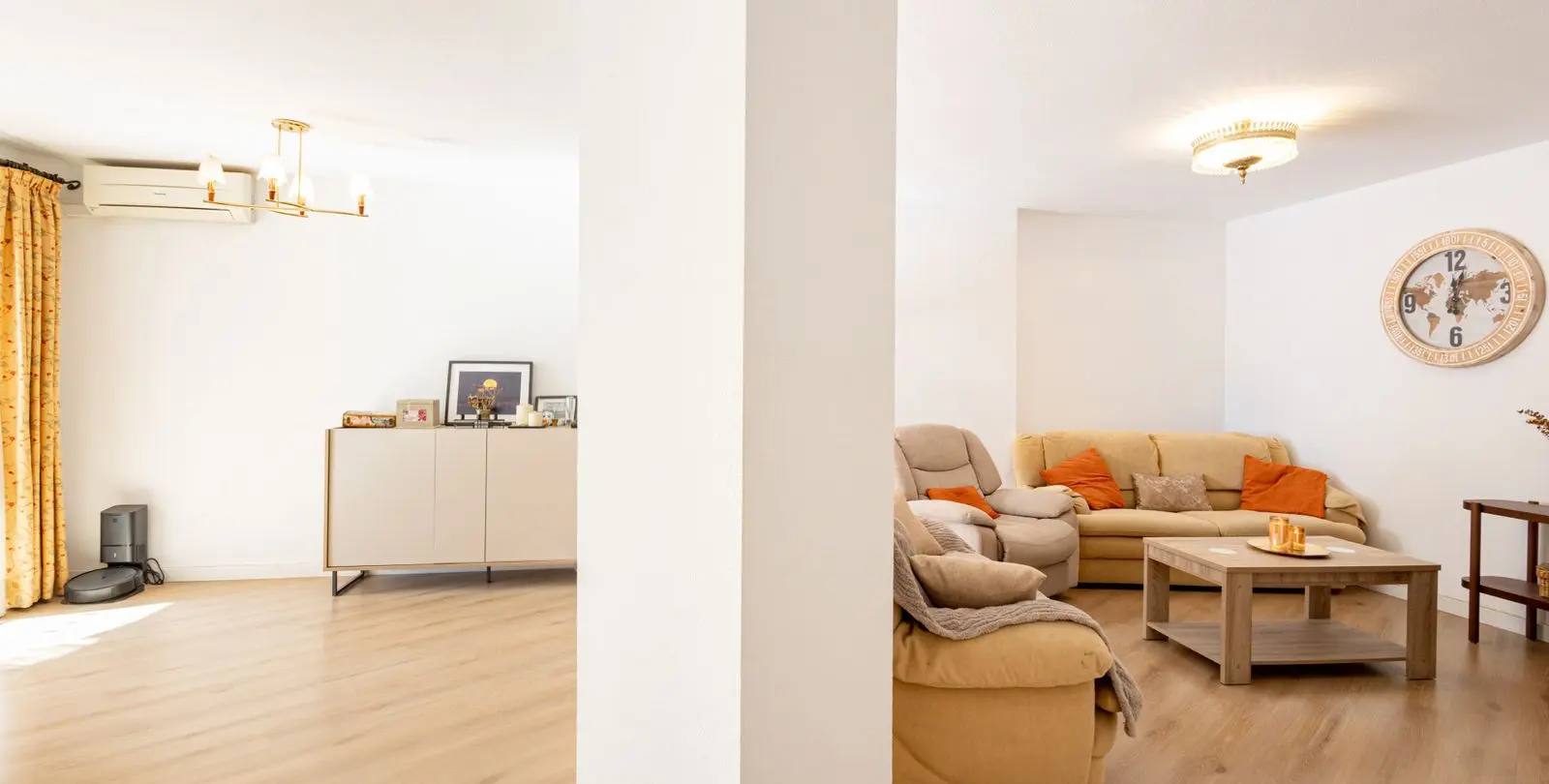 Venta de apartamento en planta media en Marbella 14