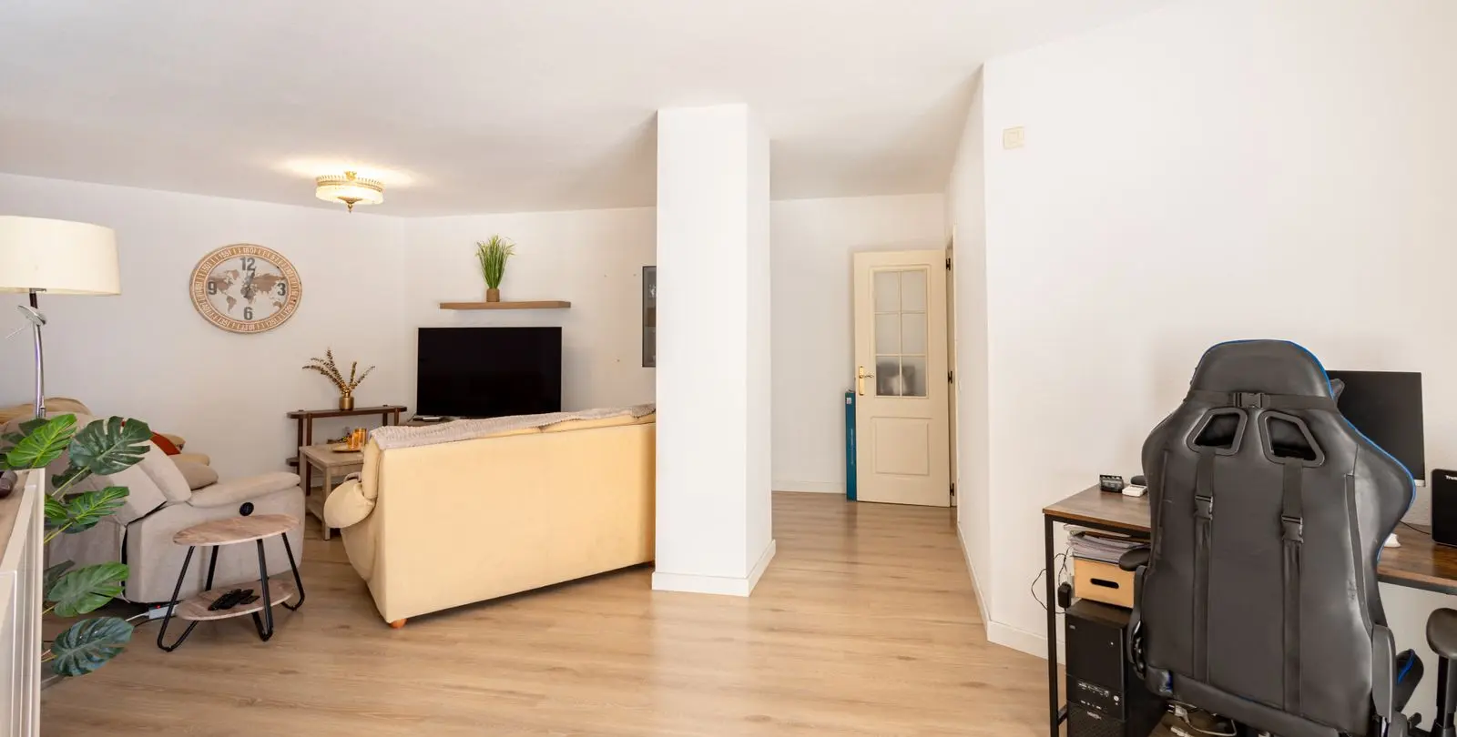 Venta de apartamento en planta media en Marbella 15