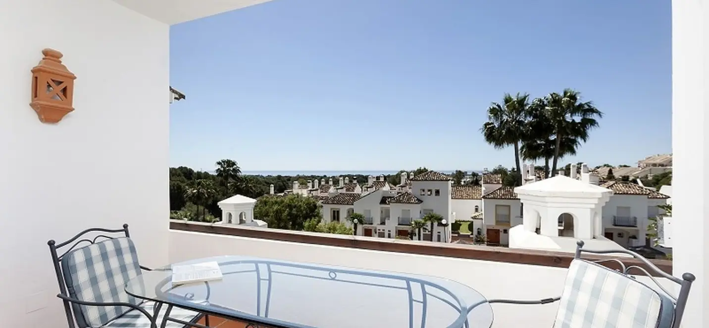 Sale of townhouse in Nueva Andalucía 2