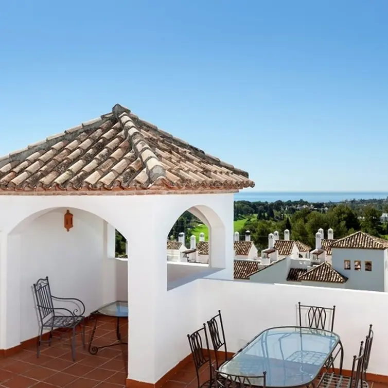 Sale of townhouse in Nueva Andalucía