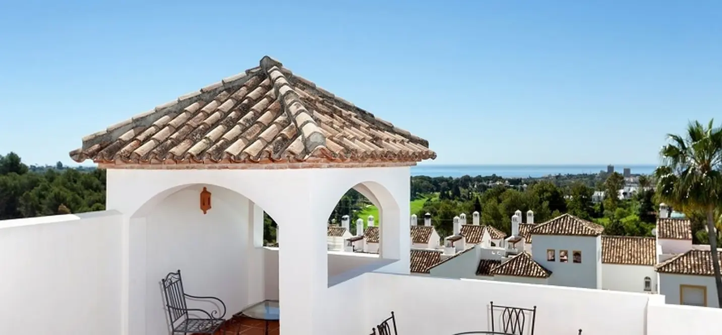 Sale of townhouse in Nueva Andalucía 3
