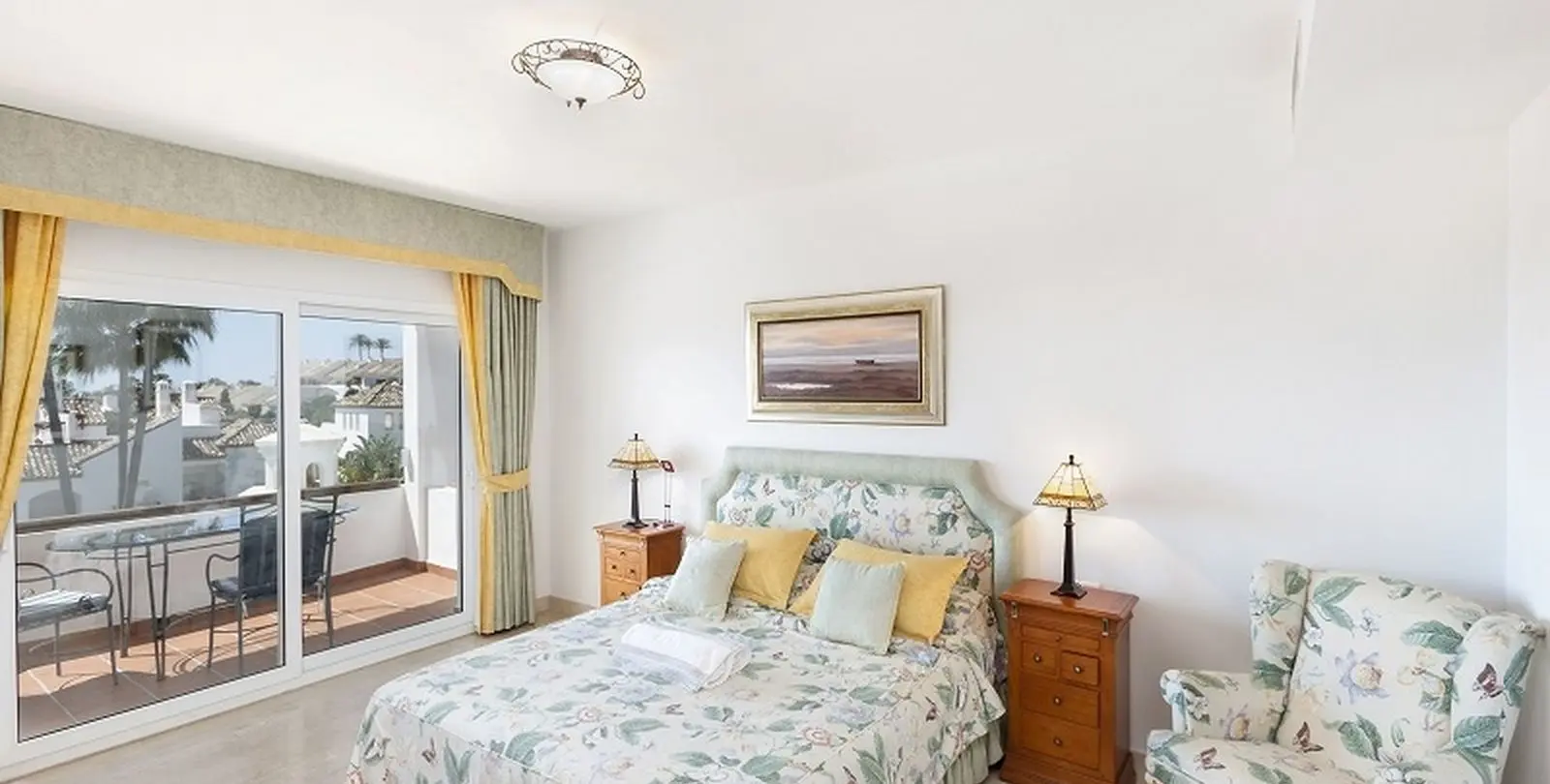 Sale of townhouse in Nueva Andalucía 8