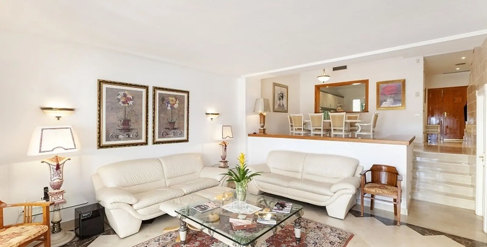 Sale of townhouse in Nueva Andalucía 14