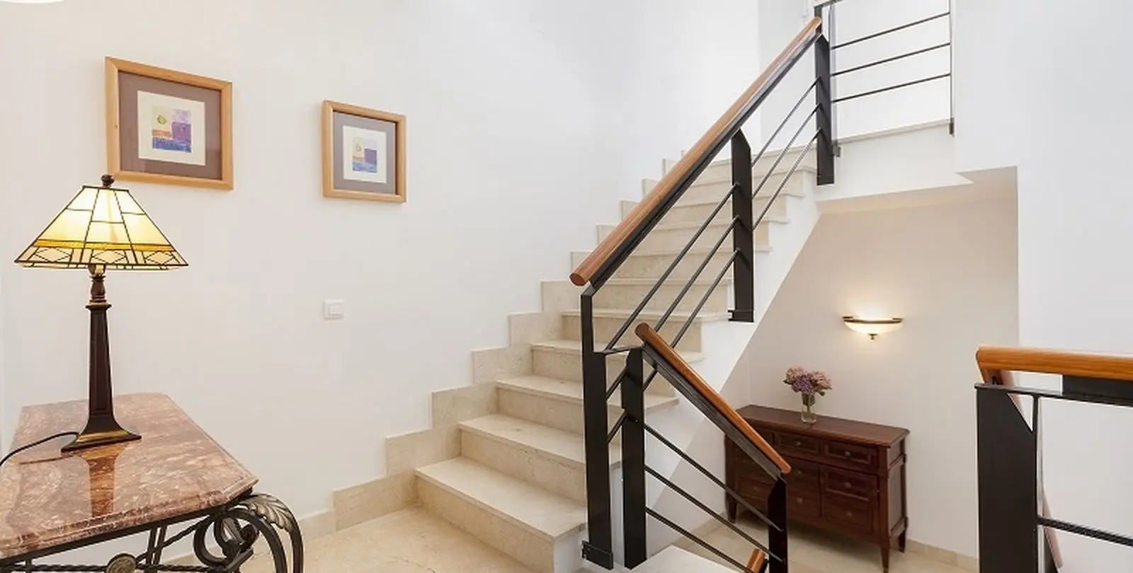 Sale of townhouse in Nueva Andalucía 18