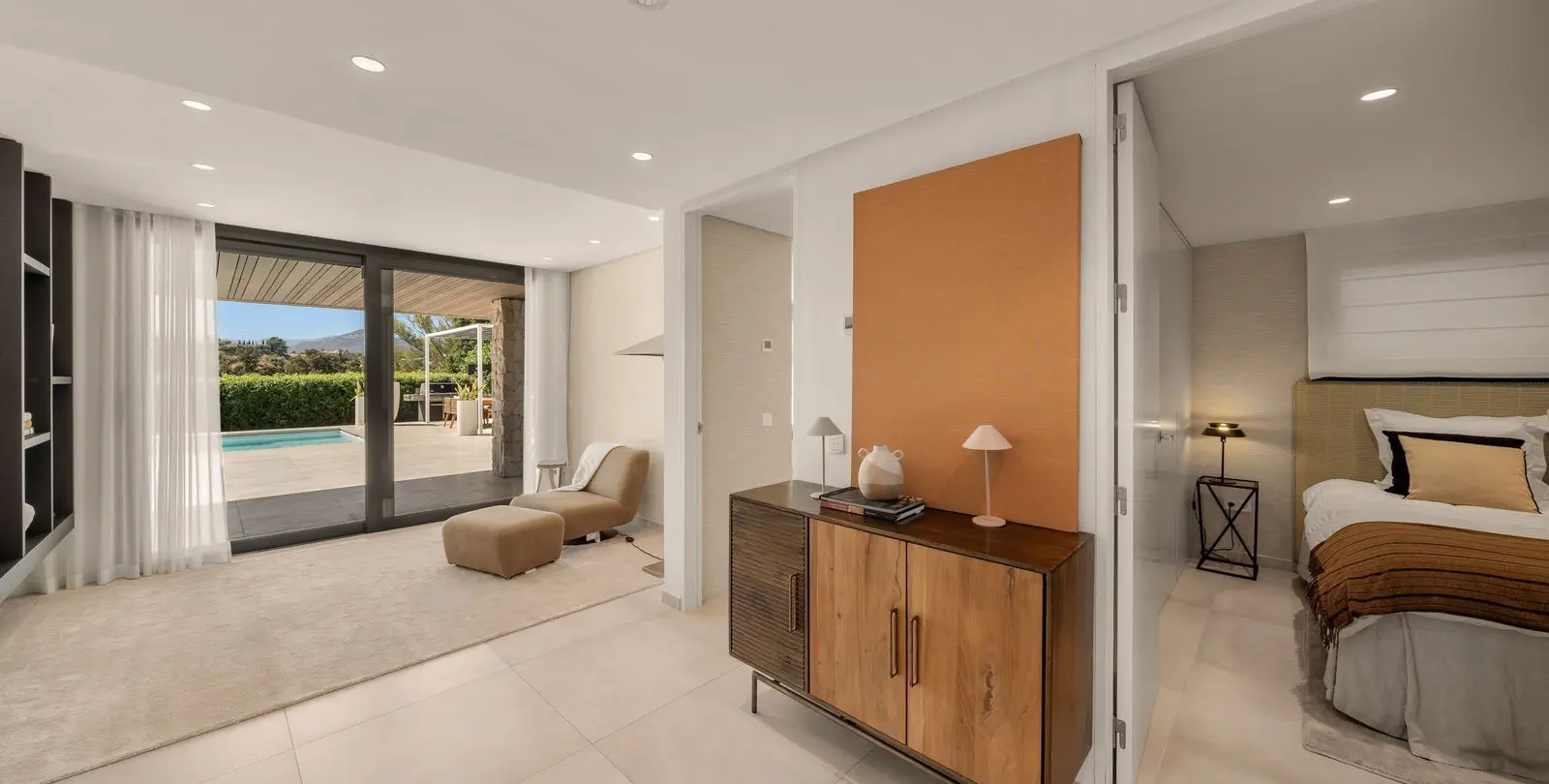 Sale of detached villa in Nueva Andalucía 29