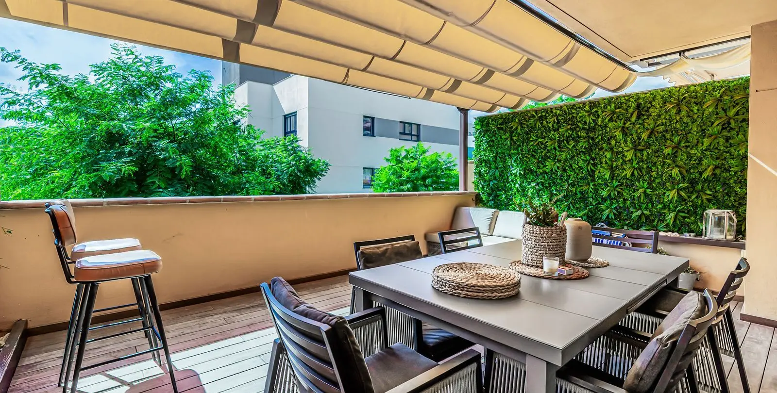 Продажа апартаментов на среднем этаже в La Cala de Mijas 4