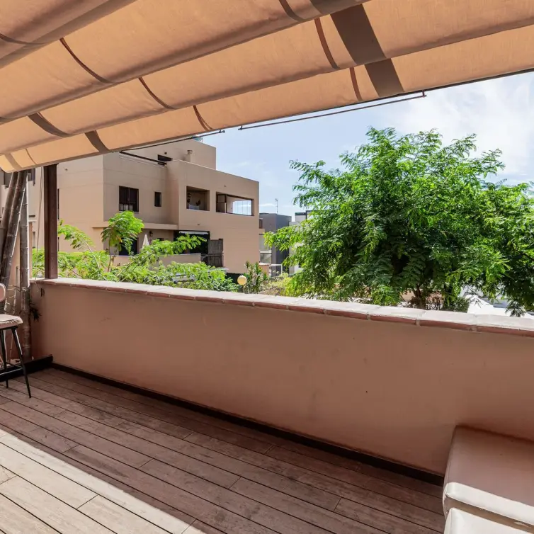 Продажа апартаментов на среднем этаже в La Cala de Mijas