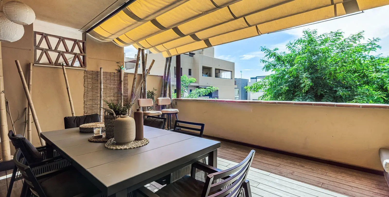 Продажа апартаментов на среднем этаже в La Cala de Mijas 6