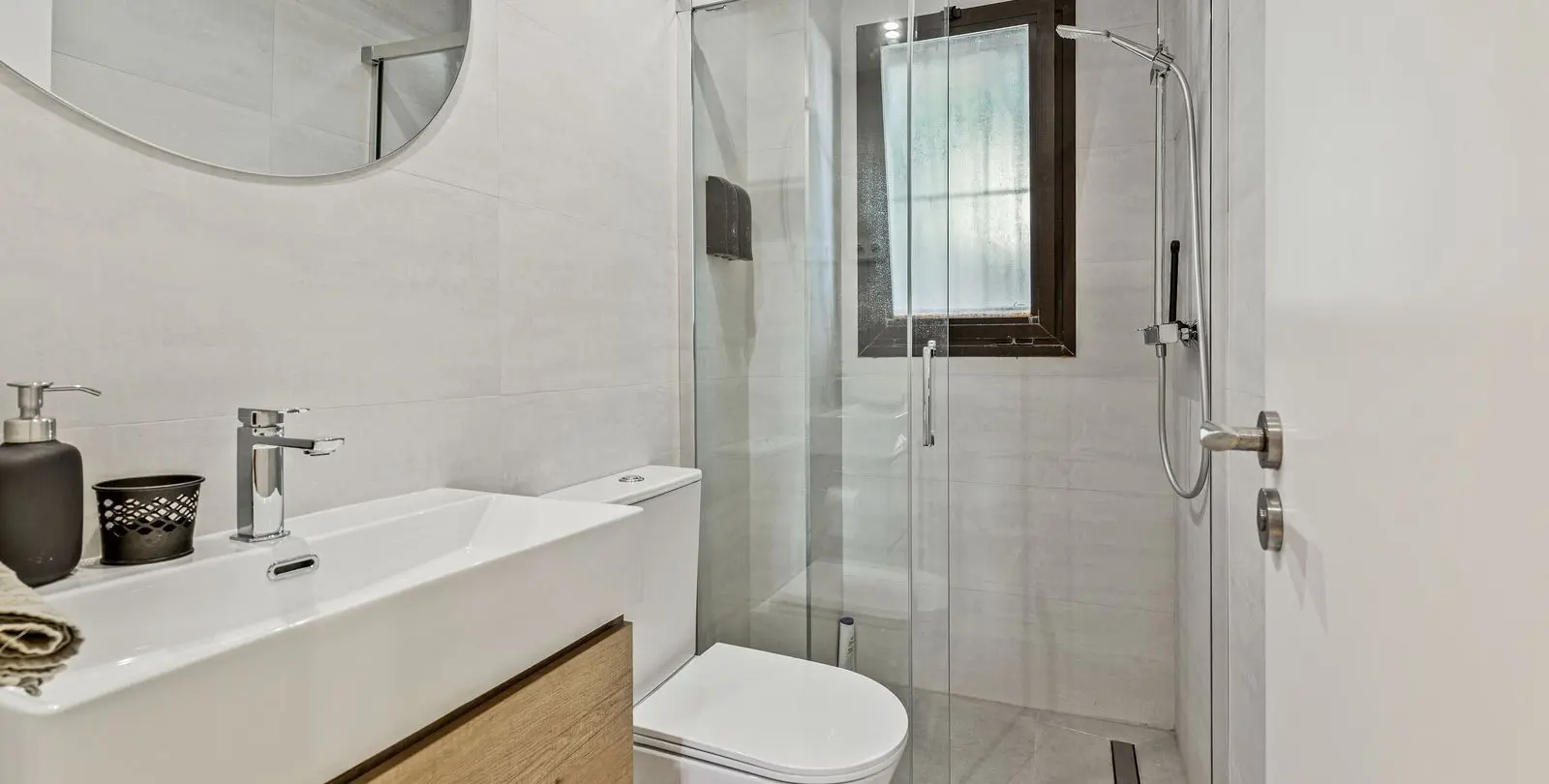 Продажа апартаментов на среднем этаже в La Cala de Mijas 10