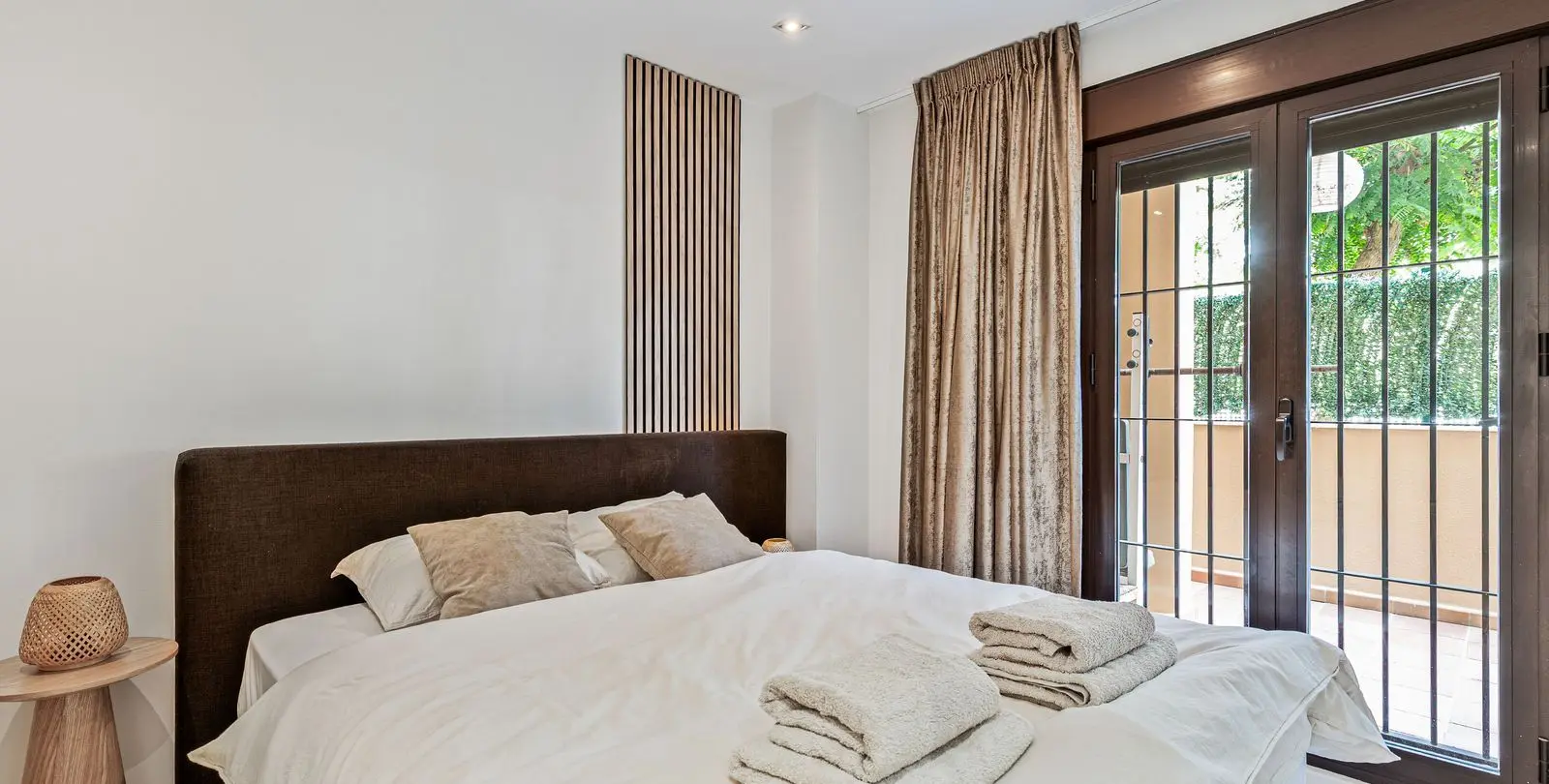Продажа апартаментов на среднем этаже в La Cala de Mijas 11