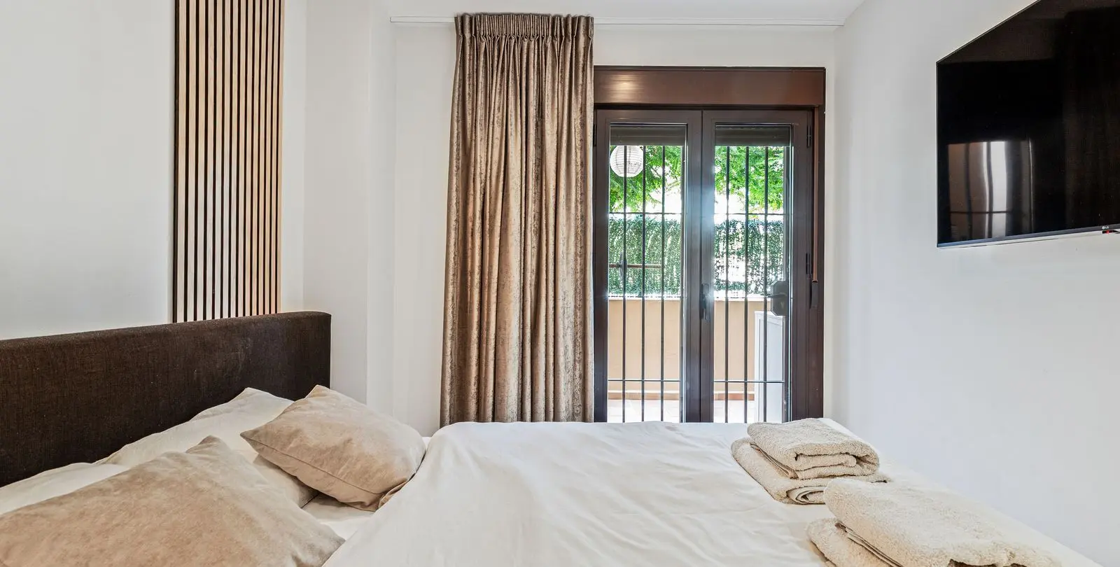 Продажа апартаментов на среднем этаже в La Cala de Mijas 12
