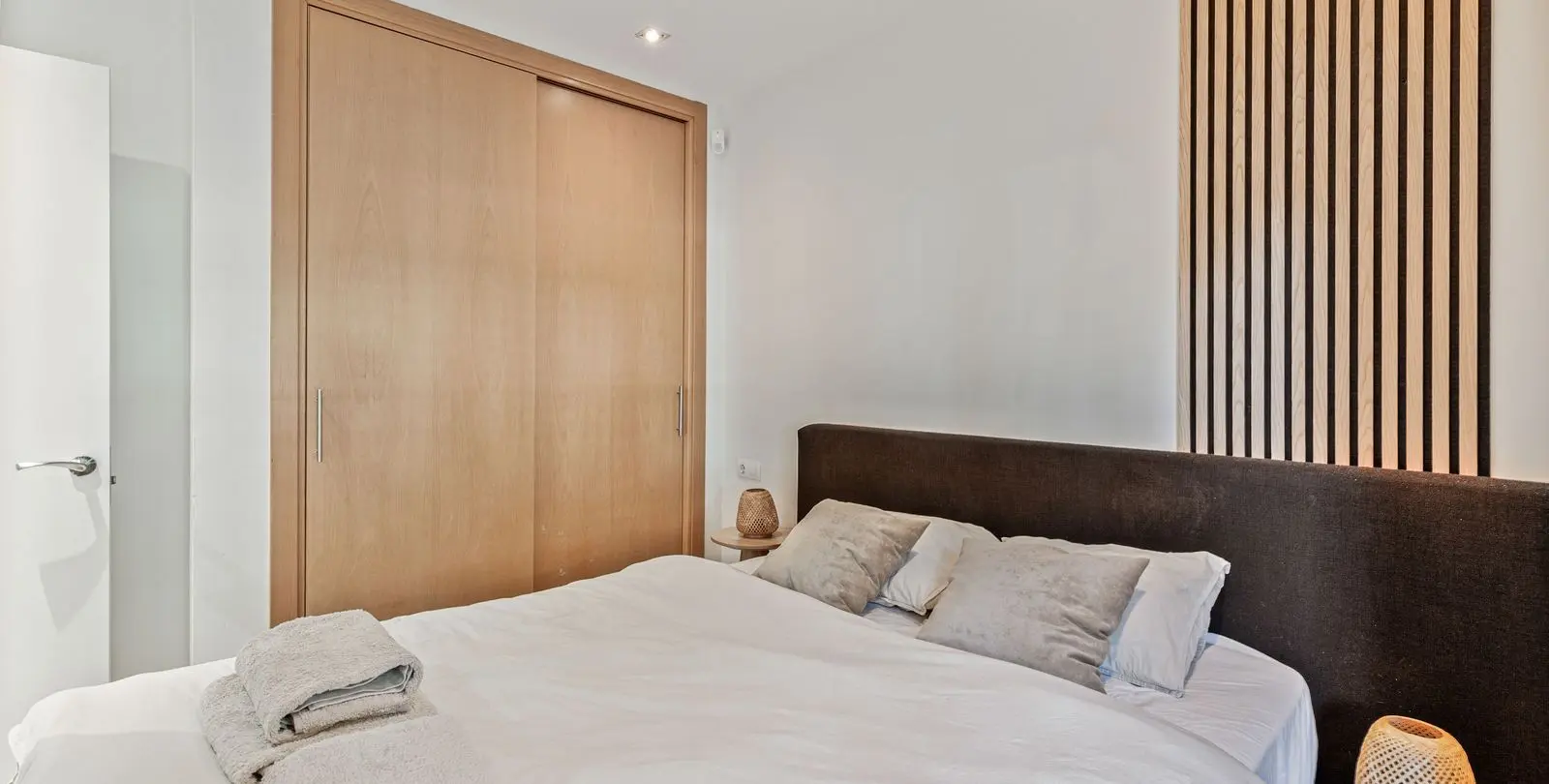 Продажа апартаментов на среднем этаже в La Cala de Mijas 13