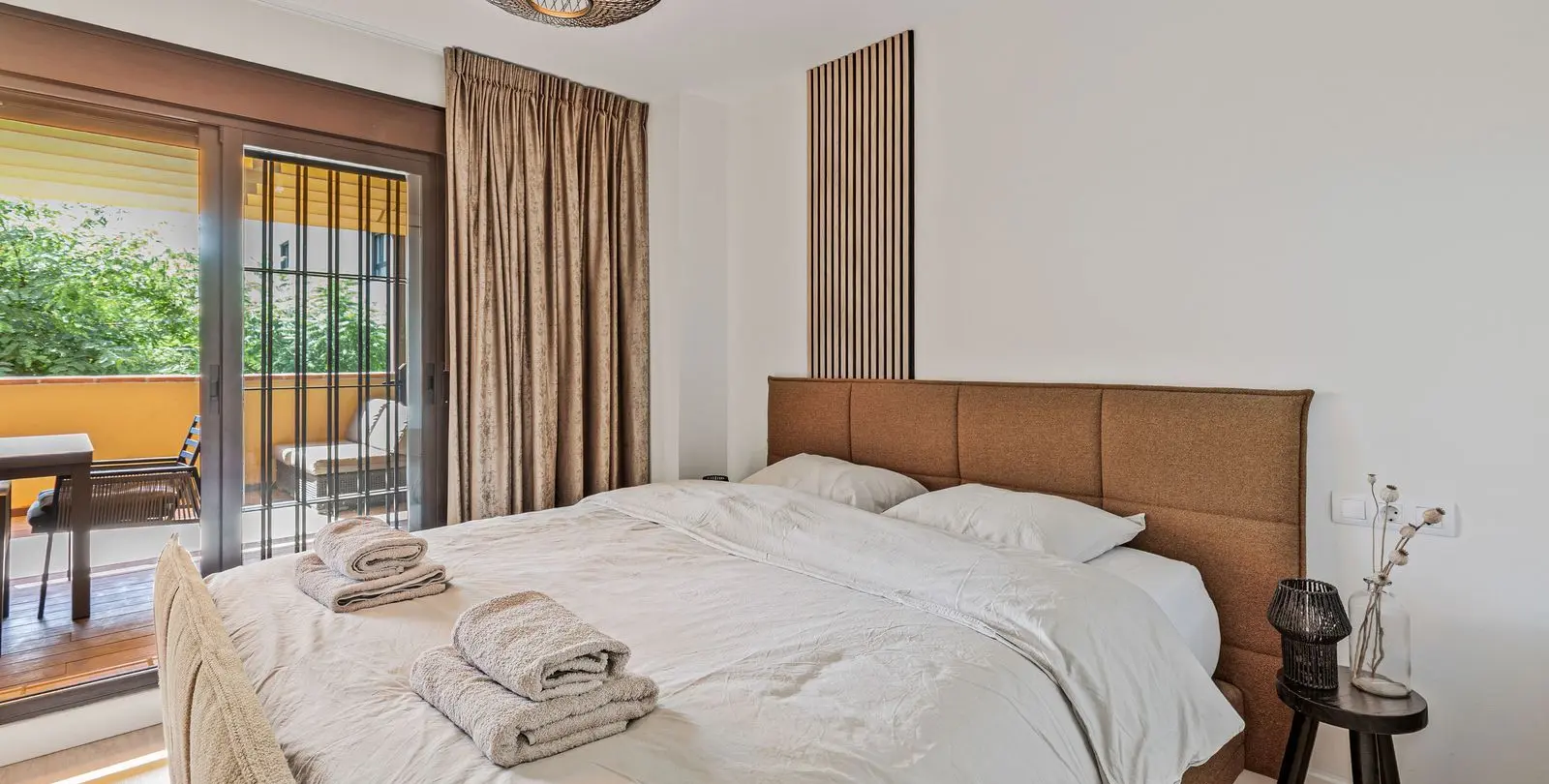 Продажа апартаментов на среднем этаже в La Cala de Mijas 17