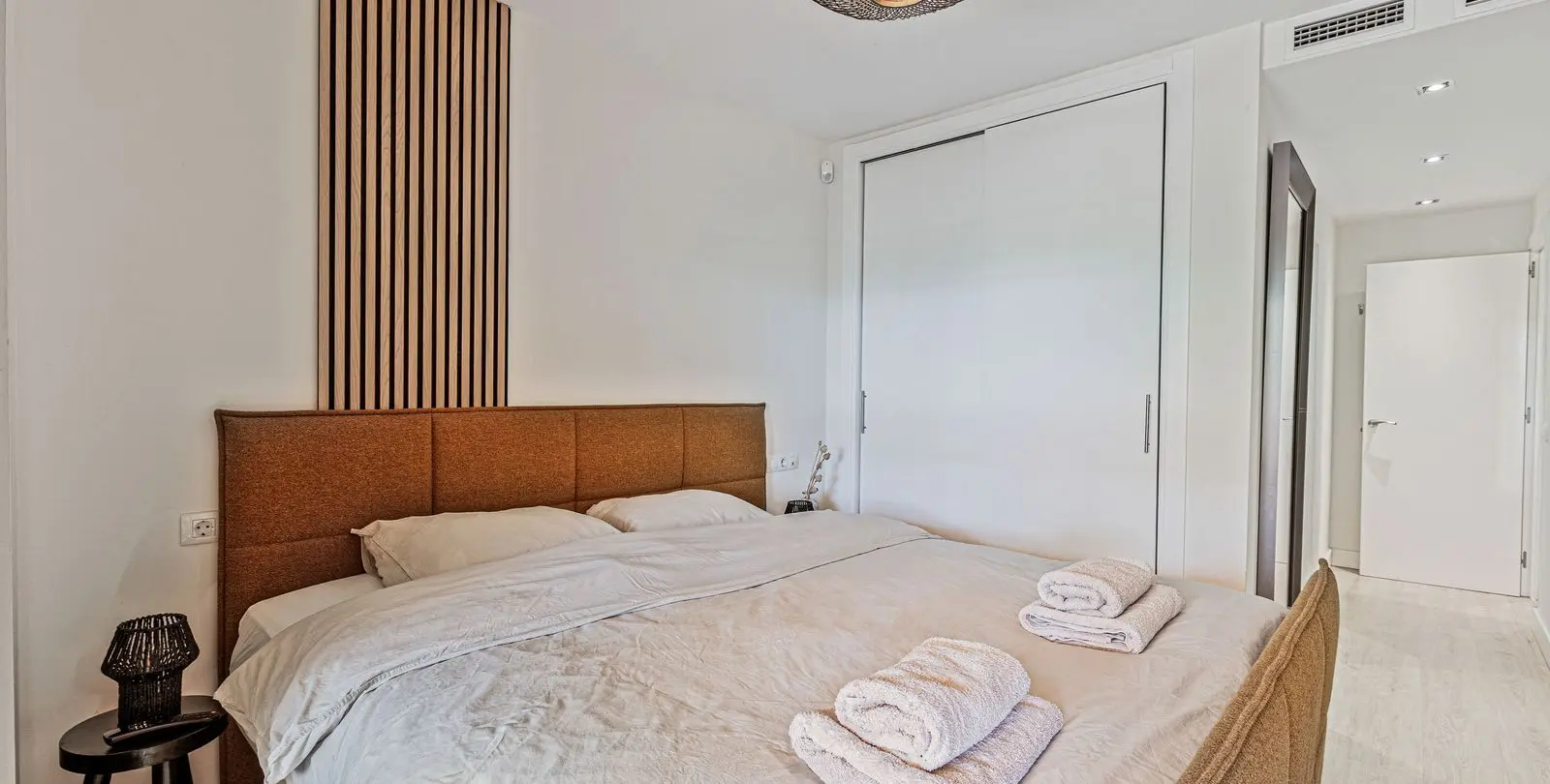 Продажа апартаментов на среднем этаже в La Cala de Mijas 18