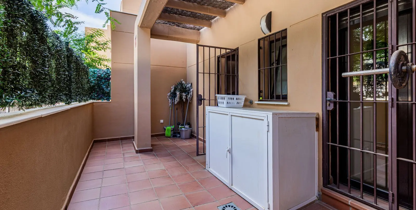 Продажа апартаментов на среднем этаже в La Cala de Mijas 19