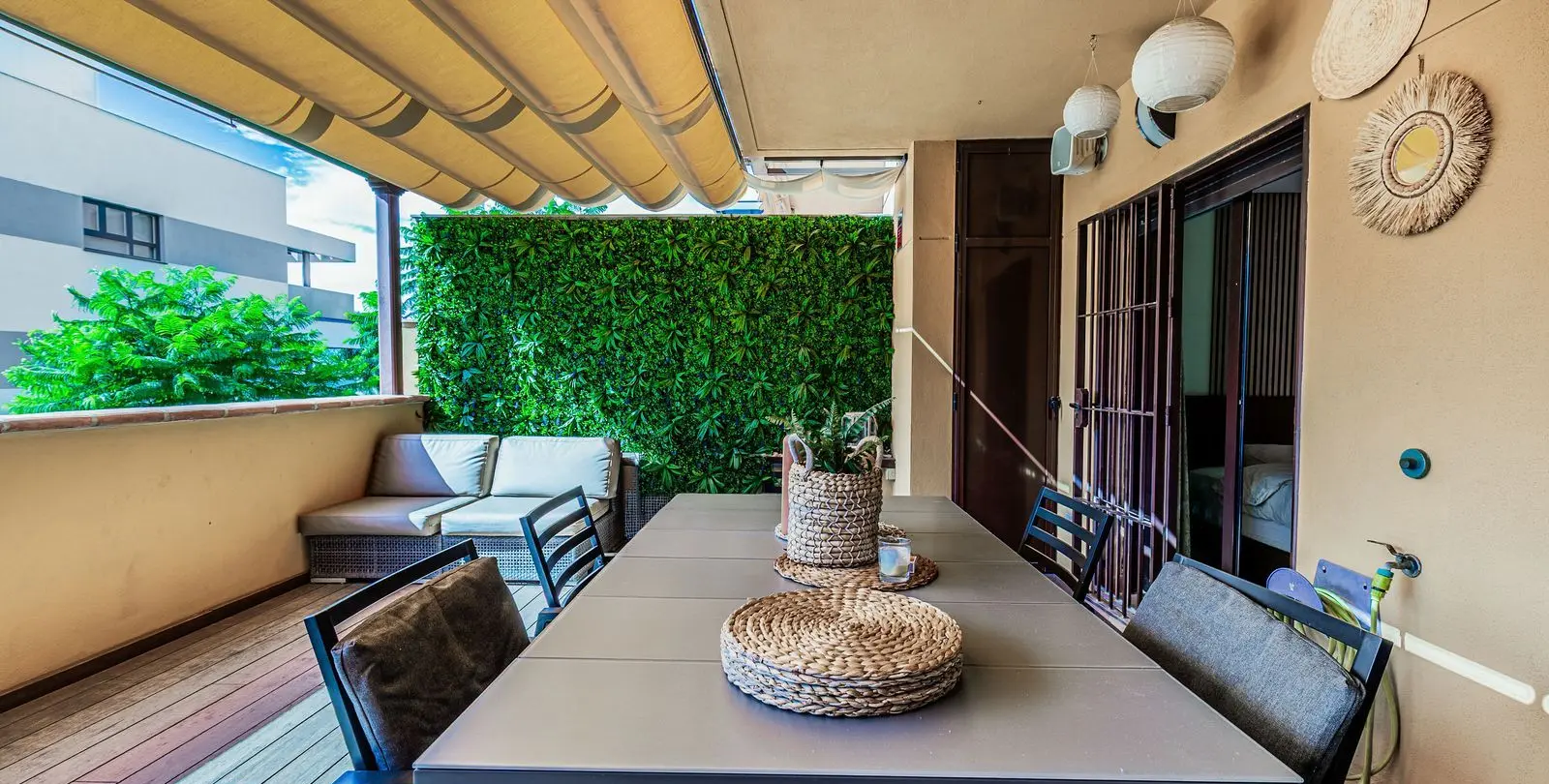 Продажа апартаментов на среднем этаже в La Cala de Mijas 20