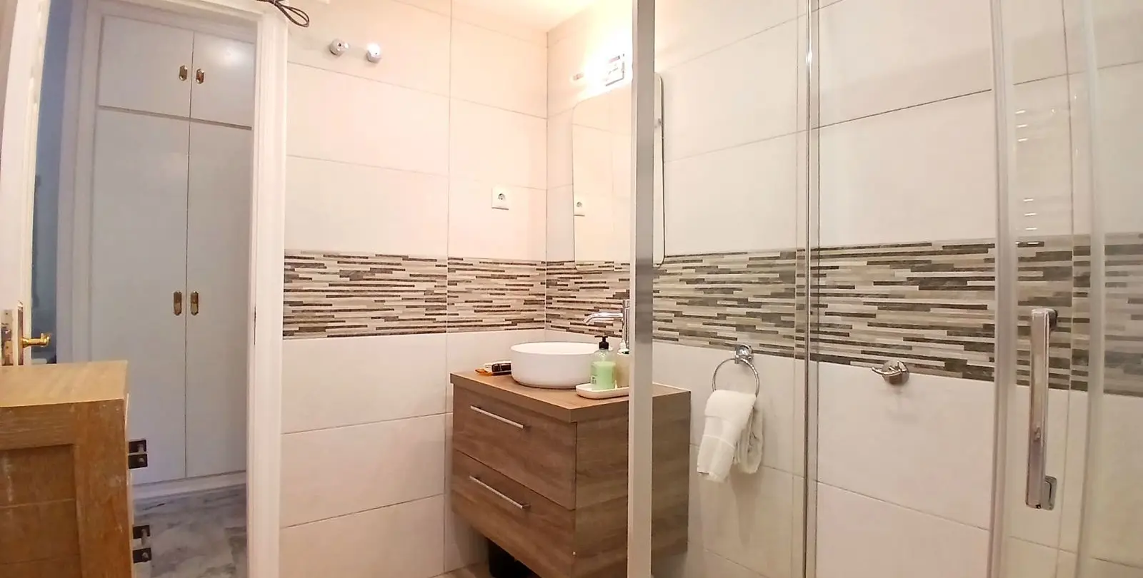 Продажа апартаментов на среднем этаже в Los Pacos 29
