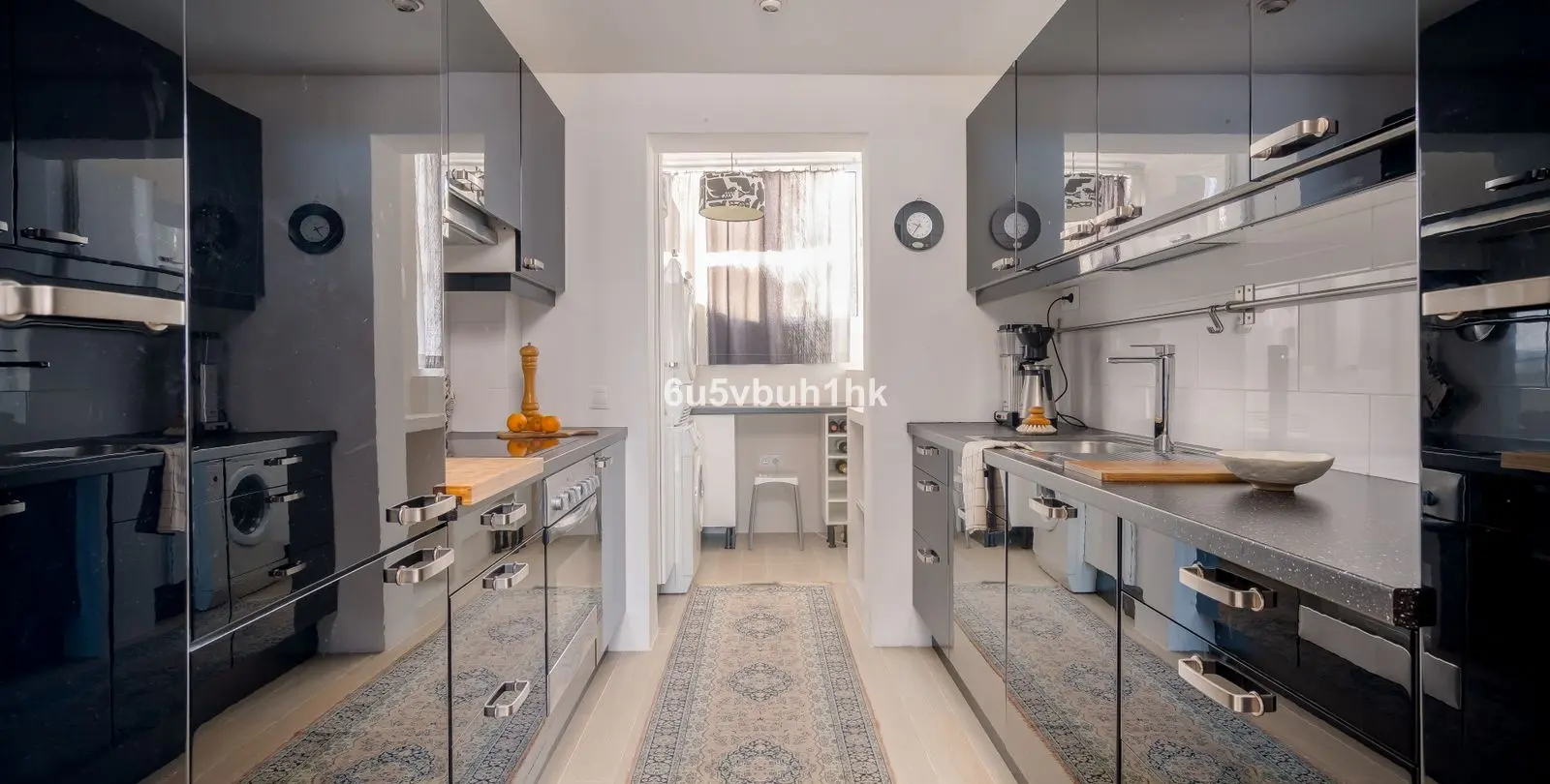 Venta de apartamento en planta media en Mijas Costa 15