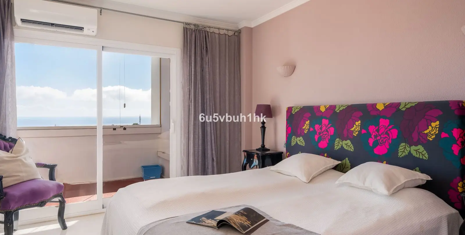 Venta de apartamento en planta media en Mijas Costa 26