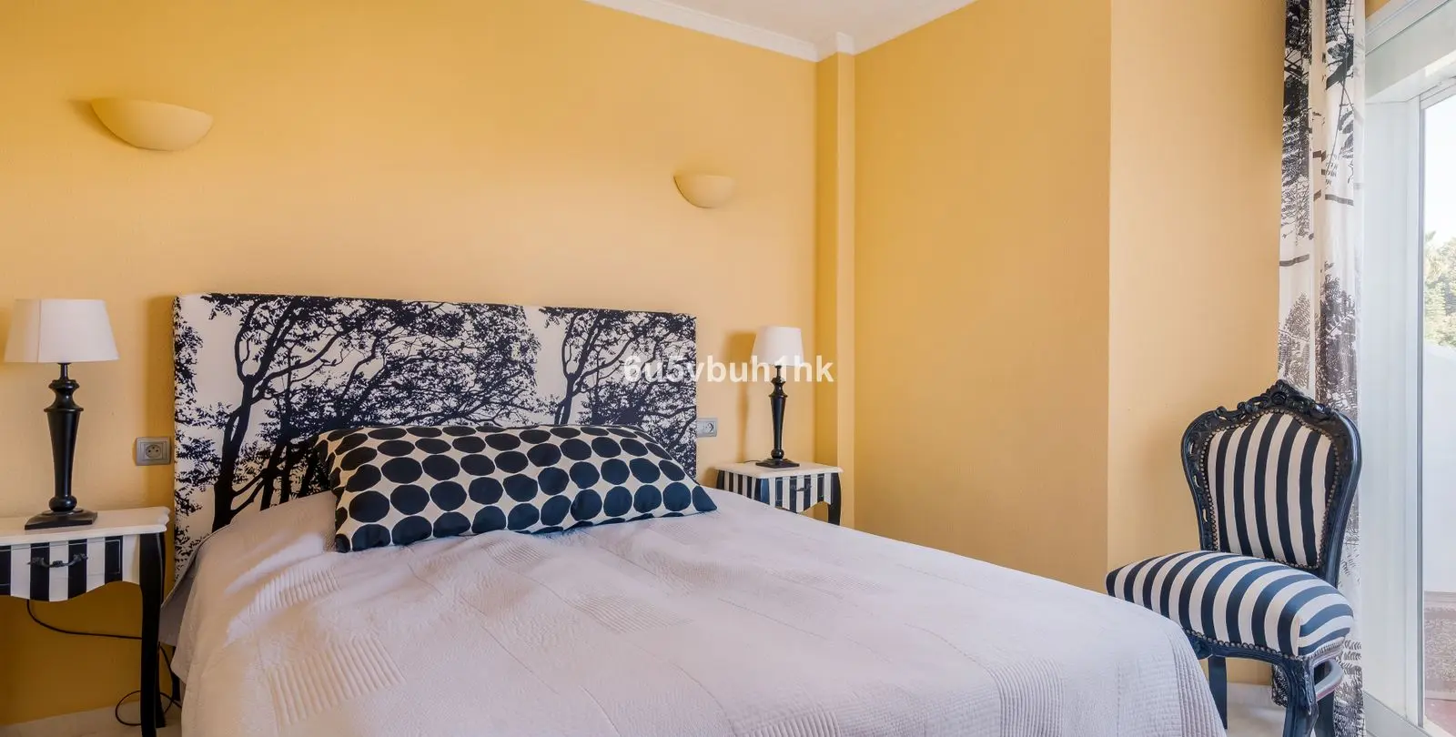 Venta de apartamento en planta media en Mijas Costa 28