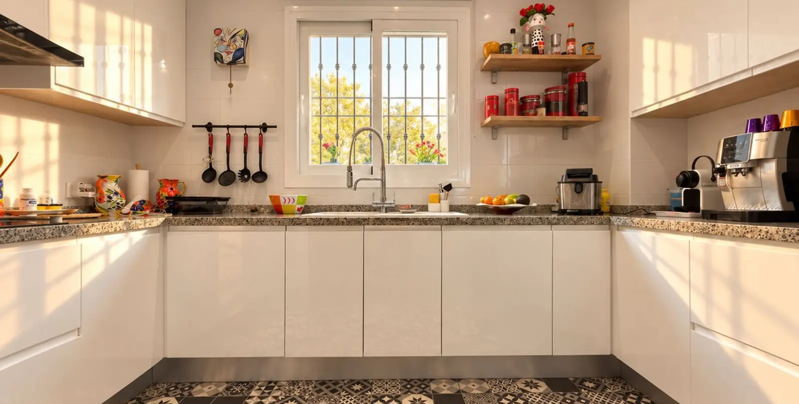 Venta de apartamento en planta media en Calahonda 21