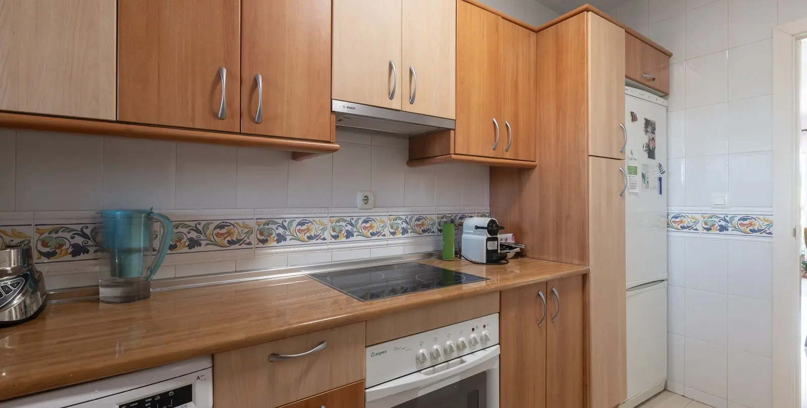 Продажа апартаментов на среднем этаже в Elviria 8