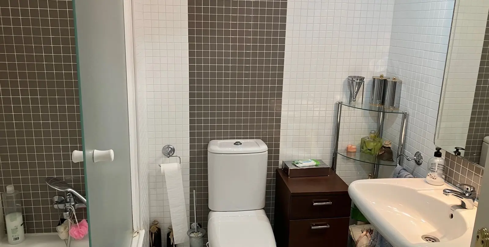 Продажа апартаментов на среднем этаже в Elviria 10