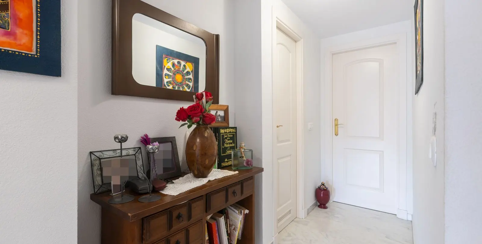 Продажа апартаментов на среднем этаже в Elviria 14